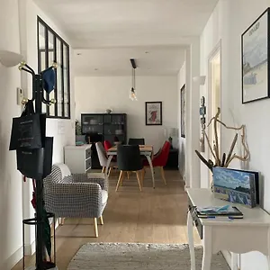  Appartement 27 Boulevard Féart France