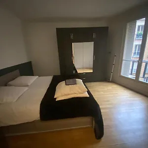  Appartement Petit Coin De Paradis 16 France