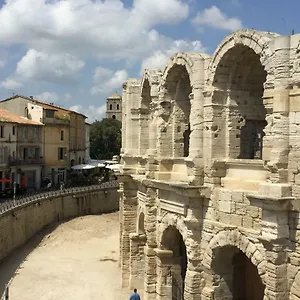 Maison Centre Historique Arles