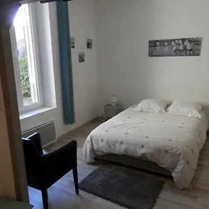 Appartement Marie Fanny