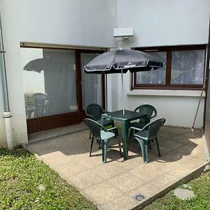  Appartement Brulaz France