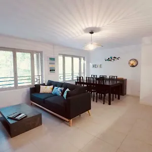  Appartement Le Clemenceau