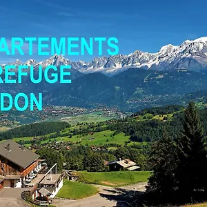  Hébergement de vacances Le Refuge France