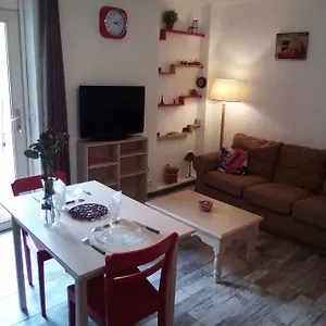  Appartement Centre Mirepoix France