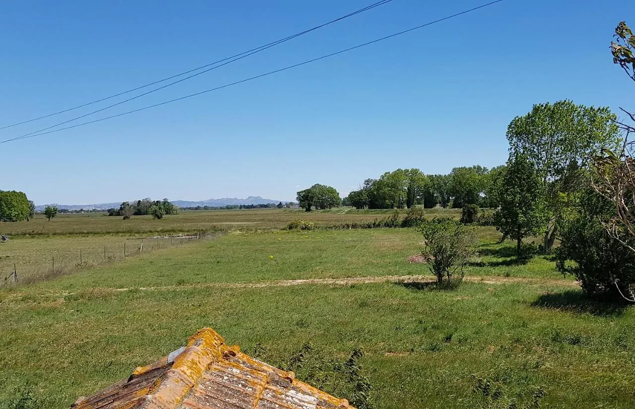 Holiday home Petite Maison Refaite A Neuf Dans Mas Du 19Eme Siecle Arles