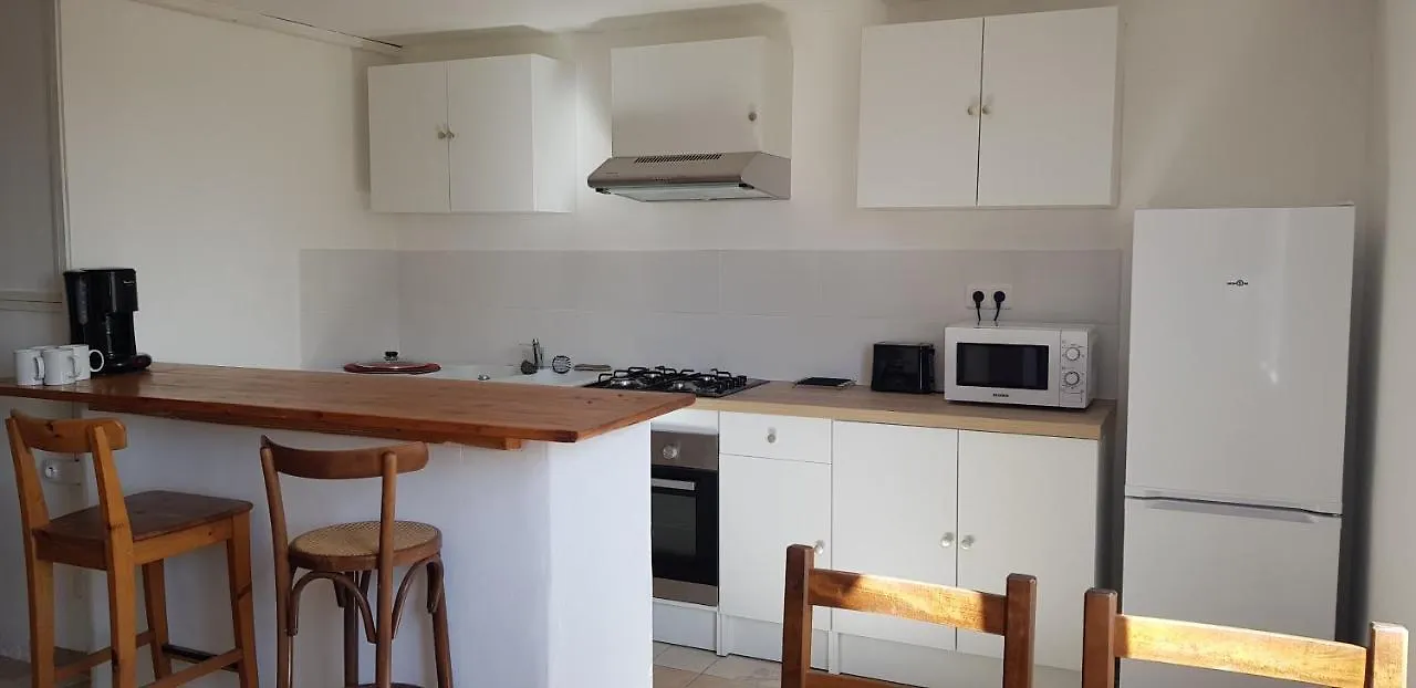 Petite Maison Refaite A Neuf Dans Mas Du 19Eme Siecle Arles Holiday home