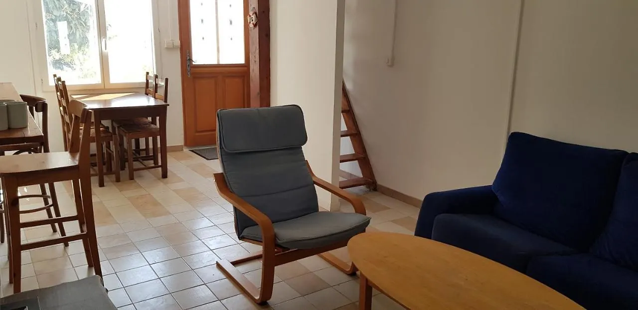 Petite Maison Refaite A Neuf Dans Mas Du 19Eme Siecle Arles 0*,