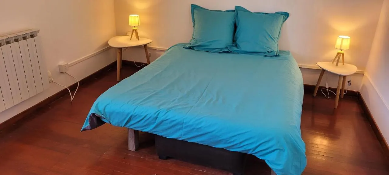 Petite Maison Refaite A Neuf Dans Mas Du 19Eme Siecle Arles